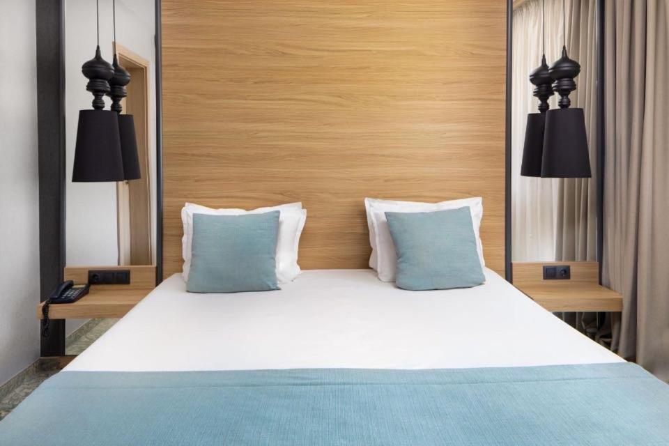 Devin Spa Hotel エクステリア 写真
