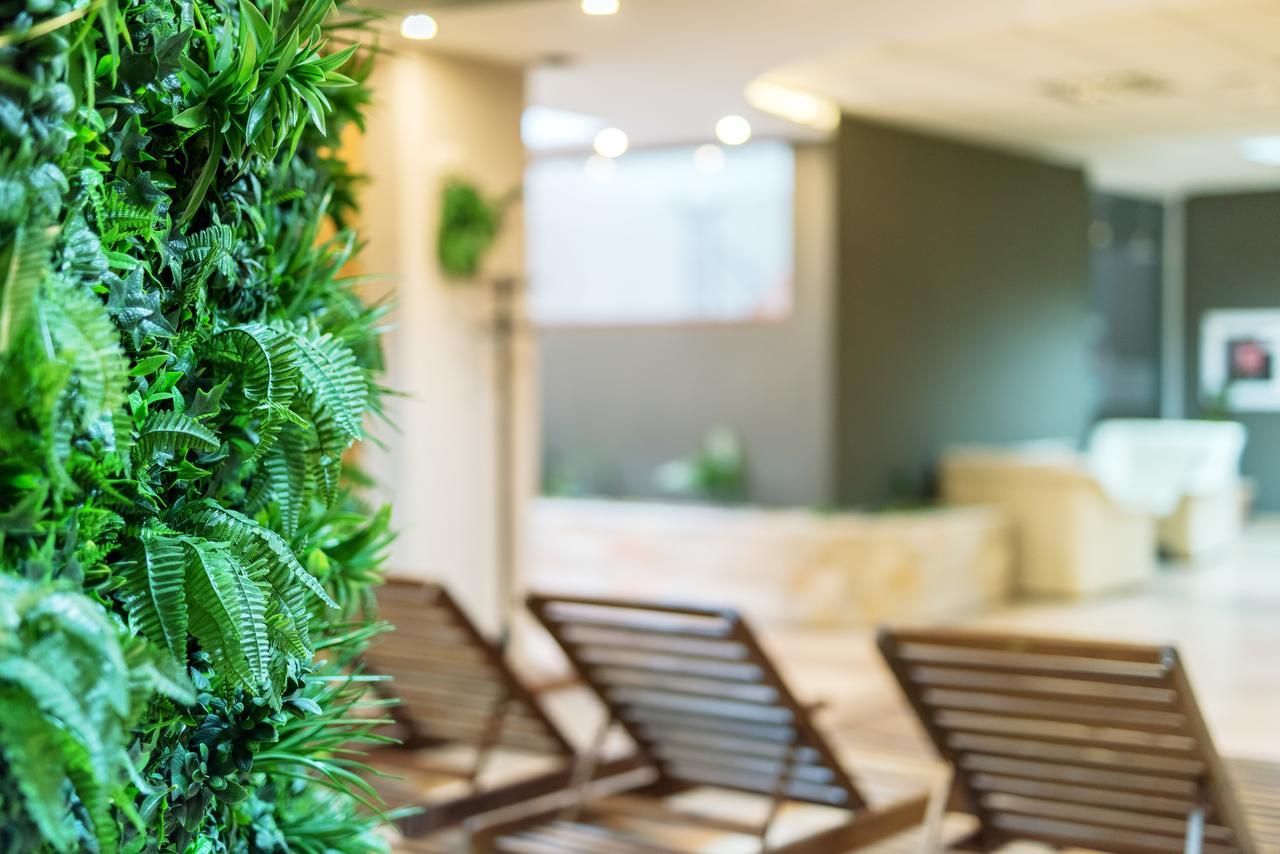 Devin Spa Hotel エクステリア 写真
